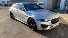 Jaguar XE 2.0 D200 R-Dynamic SE 4dr Auto Diesel Saloon